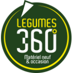logo legumes 360