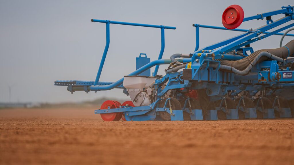 Les meilleurs constructeurs français de matériel de maraîchage