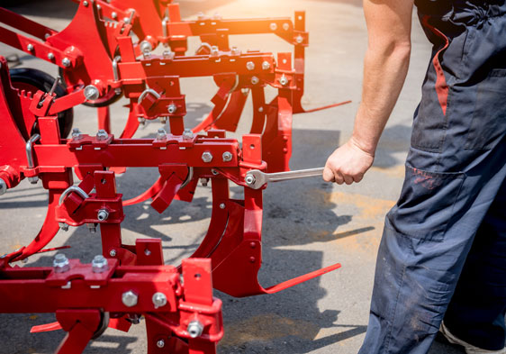 Les meilleurs constructeurs français de matériel de maraîchage