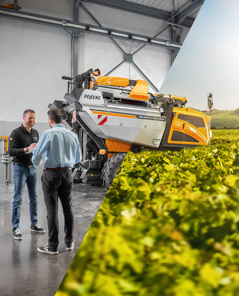 Les meilleurs constructeurs français de matériel de maraîchage