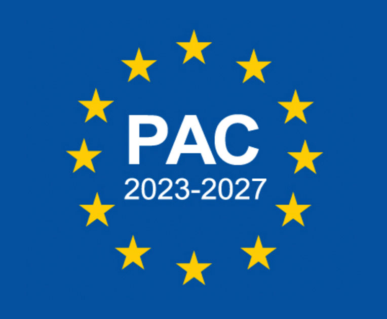 PAC 2023-2027