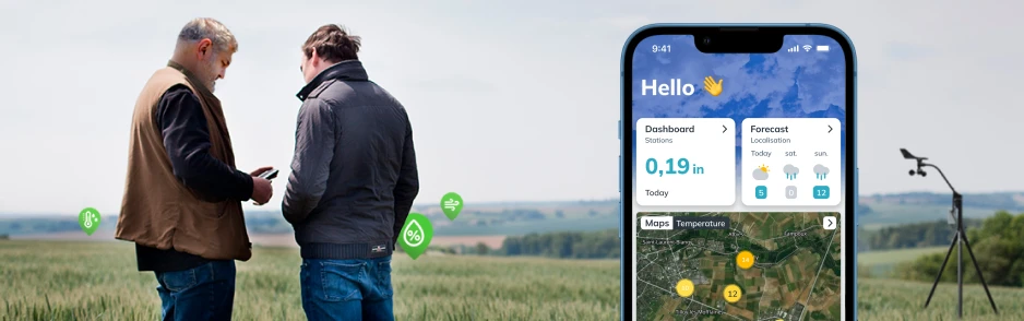 startups agritech françaises